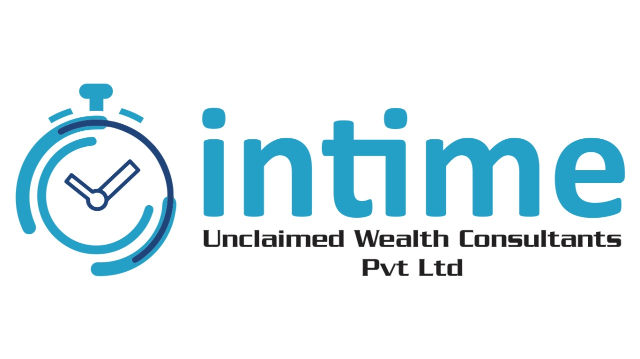 Intime Logo